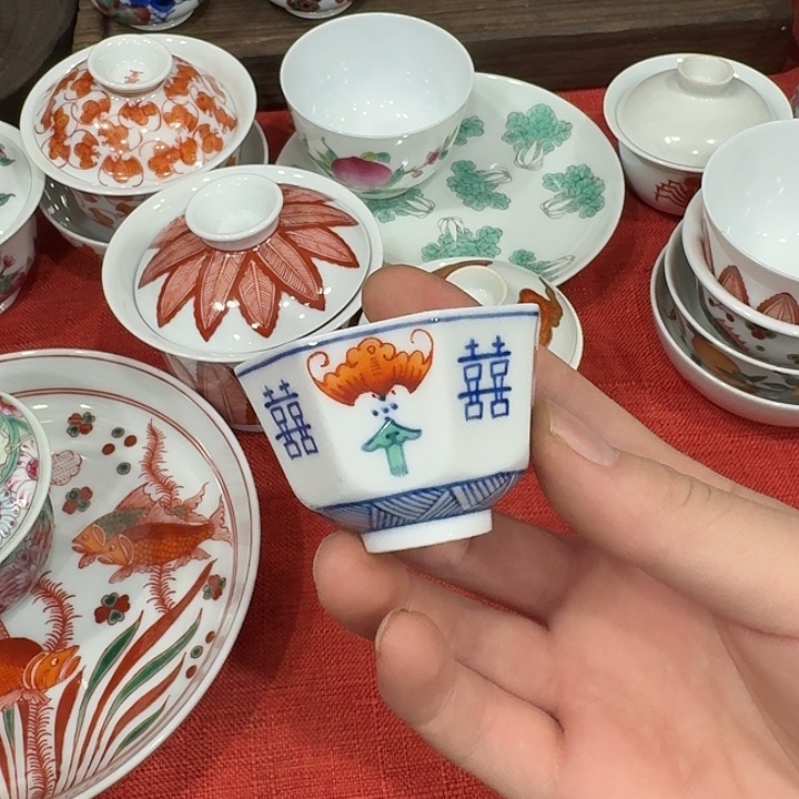 陶瓷艺术品收藏陶瓷