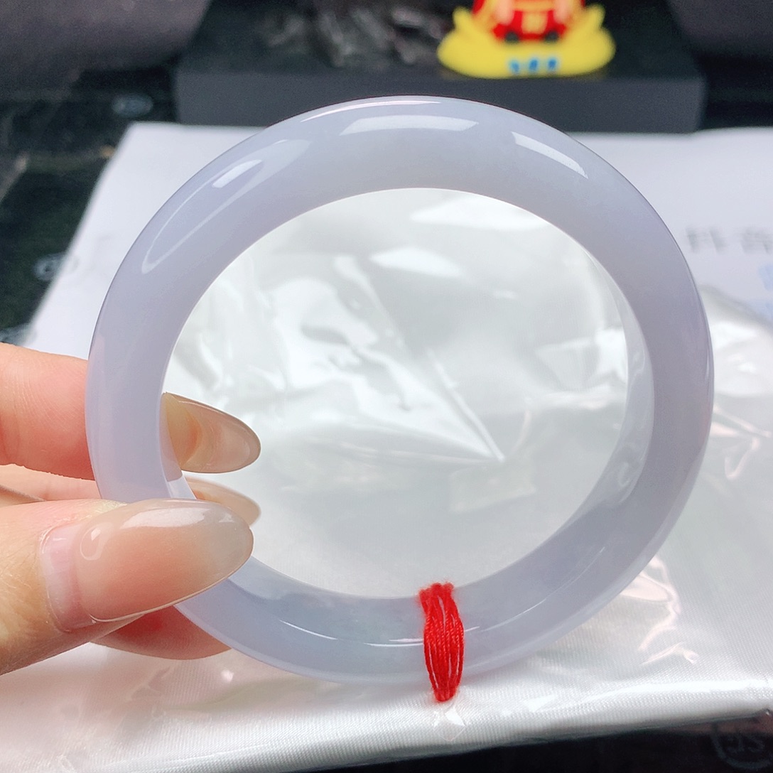 未镶嵌手镯翡翠正