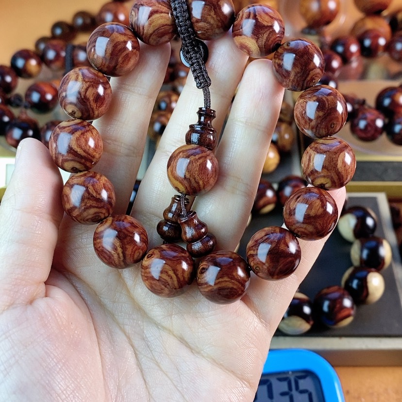 【闪购商品】花梨木类黄1.5鬼脸高货