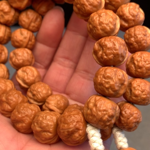 文玩核桃手串零***2产总