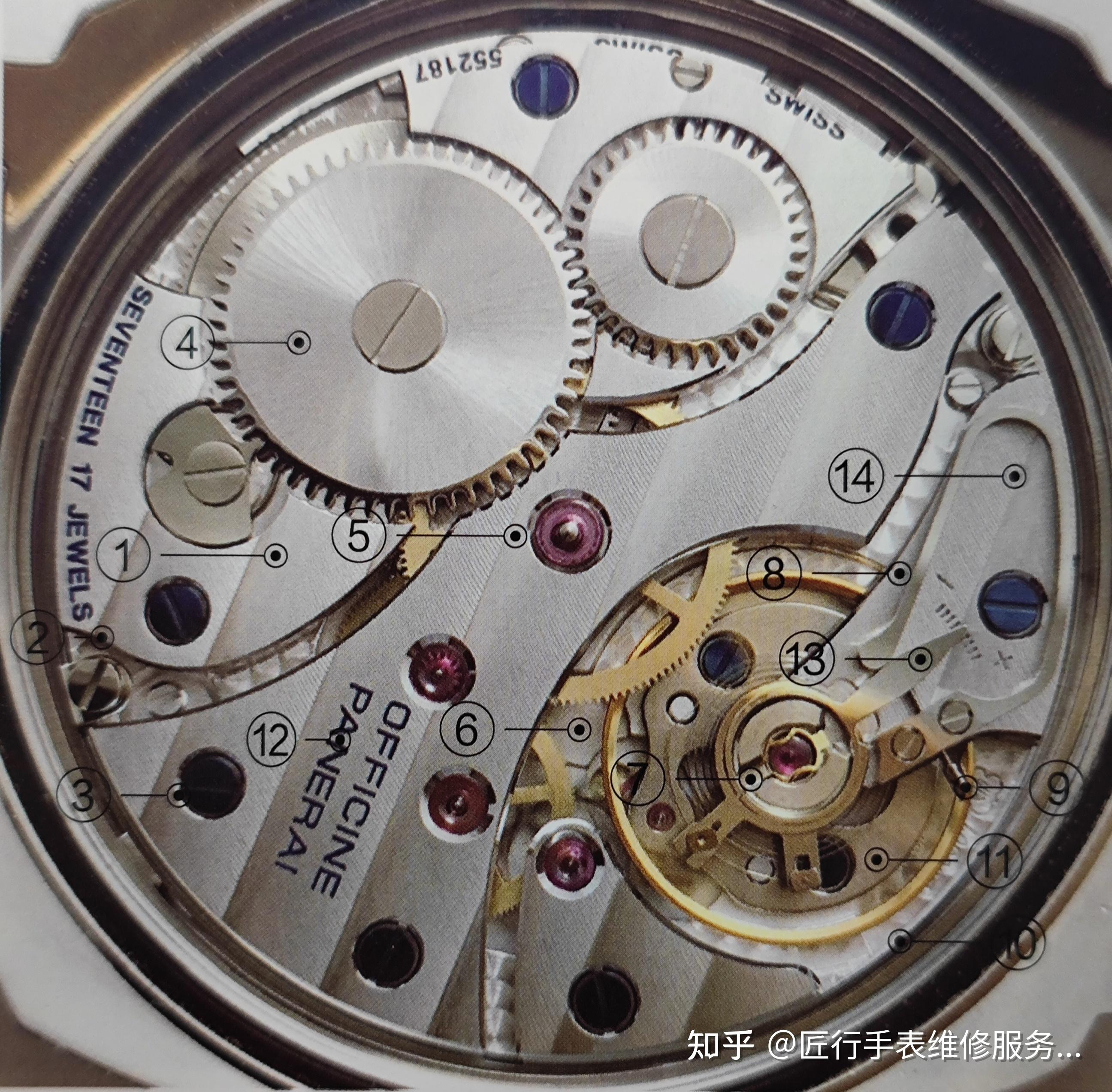 怀旧经典款老式机械怀表，韵味十足