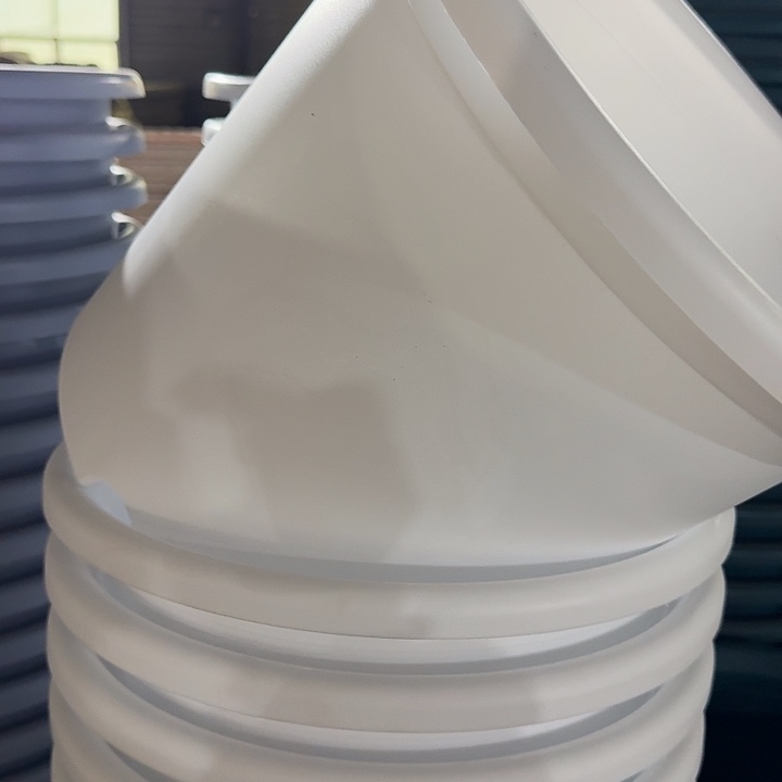 四季6号纯白无托7个特价微瑕