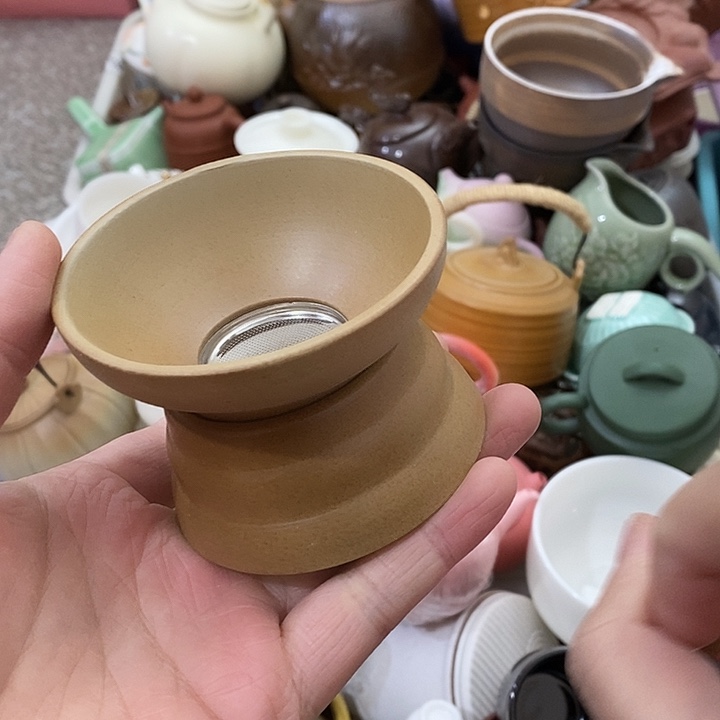 陶瓷艺术品及陶瓷制品