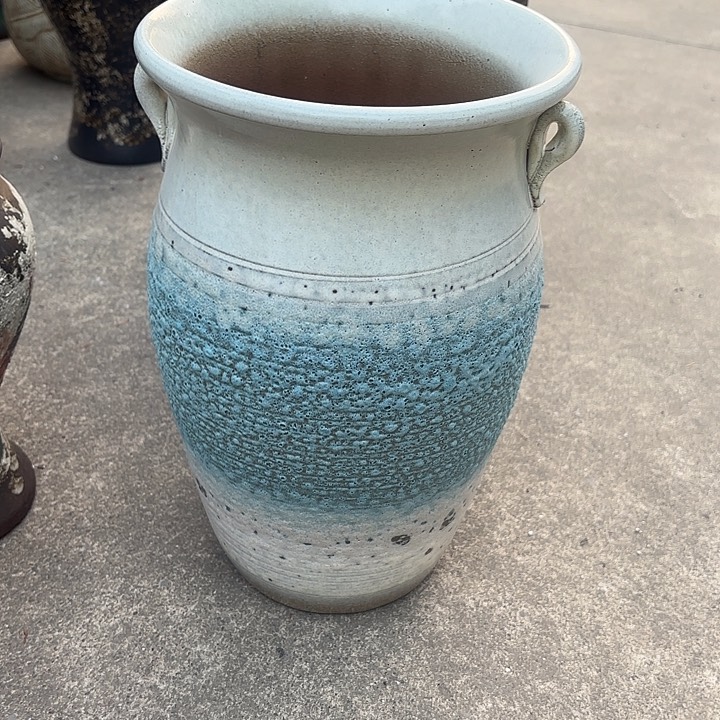 紫砂茶碗泡泡口径20高度32