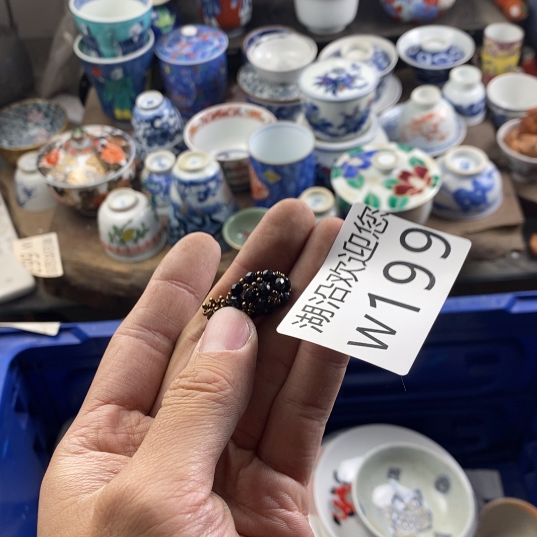 不****瓷器的时候我也是醉