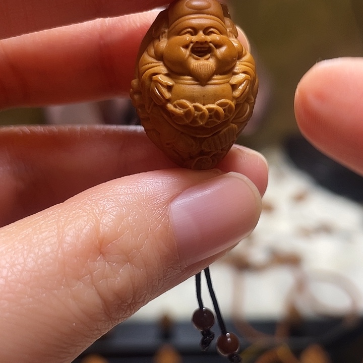 橄榄核手串/手链橄榄核