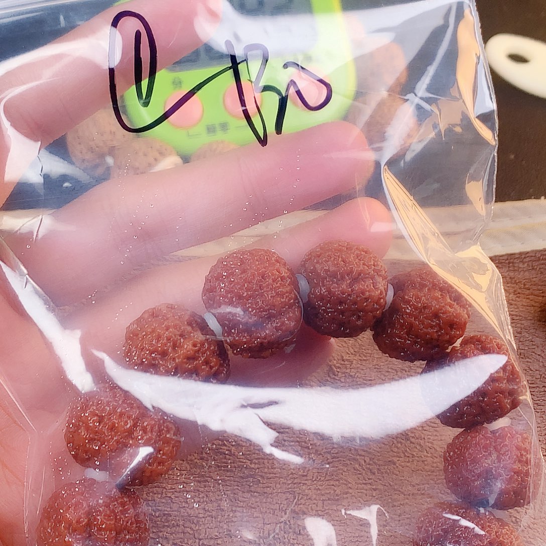 Y***k吊坠金刚菩提01———-