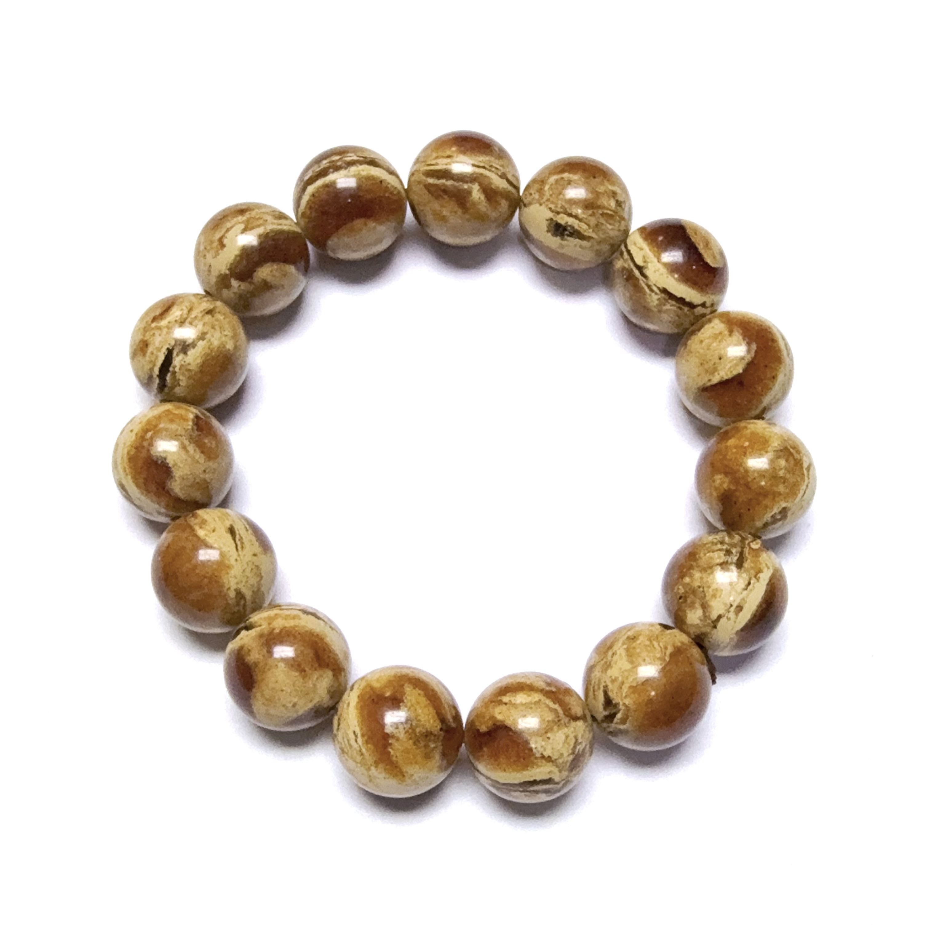 F160 精美饰品手串 尺寸14mm