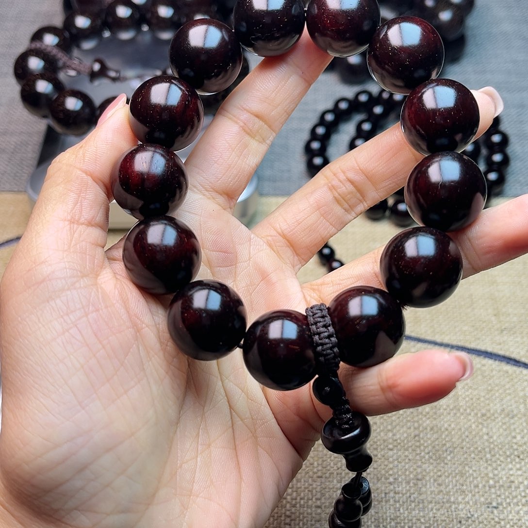 檀香紫檀（小叶紫檀）1.8