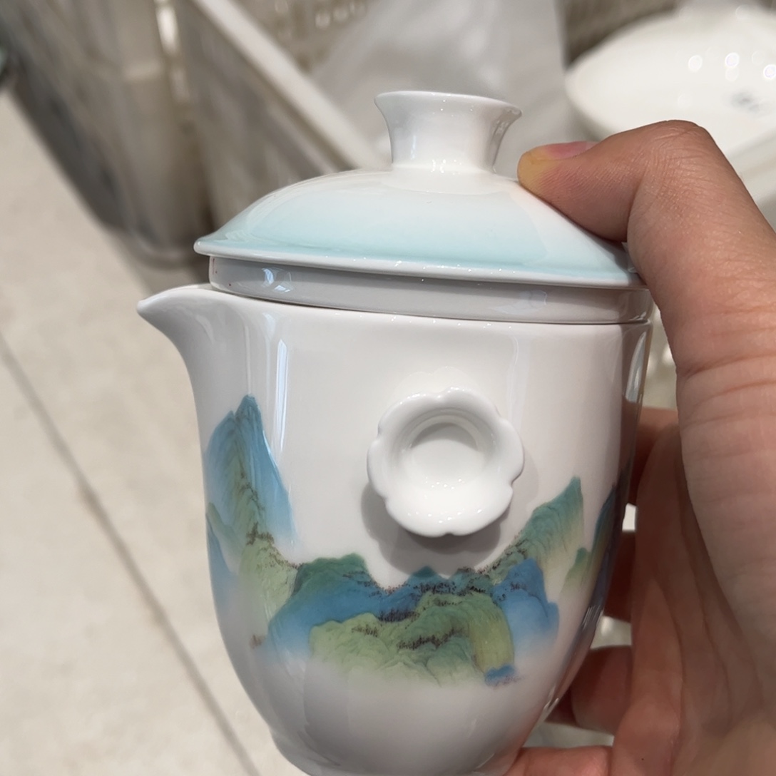 骨瓷363 全场微瑕介意慎拍