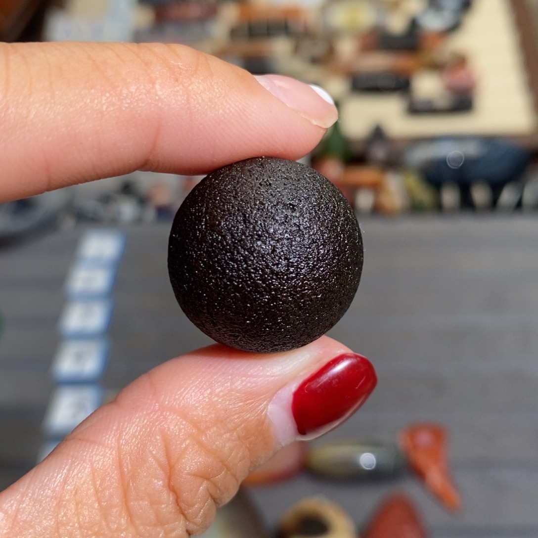 随***风玛瑙/玉髓合金手链