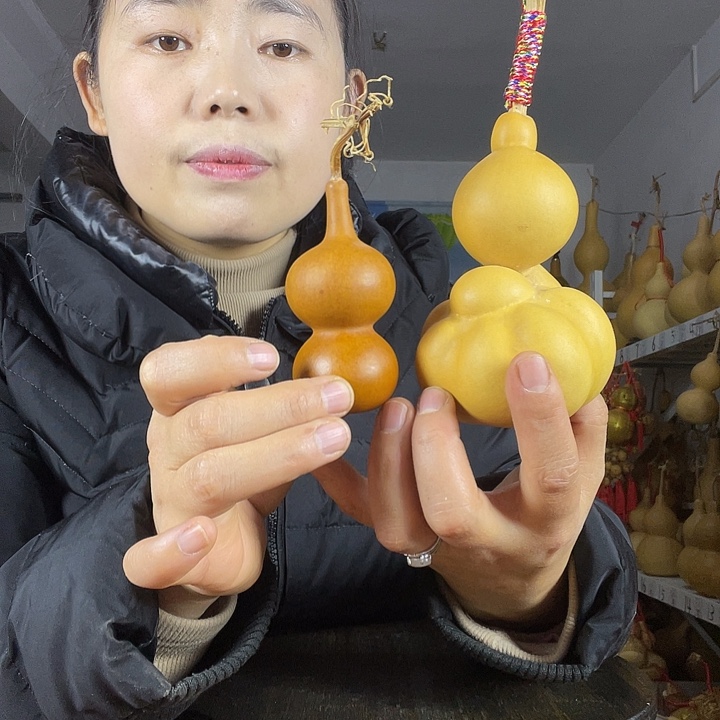咖**白天然葫芦一物一图看图片发货