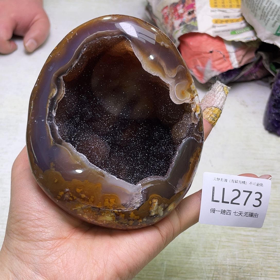 水晶摆件未镶嵌摆件