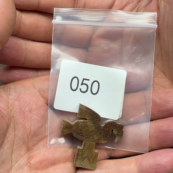 和田玉（糖玉）珠宝半成品未镶嵌