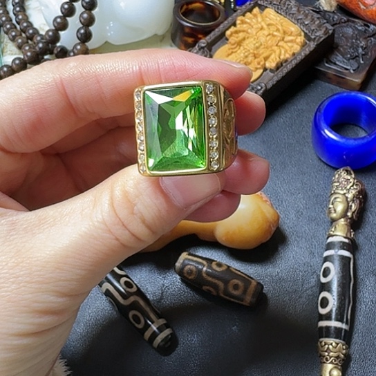 紫金钵盂菩提吊坠