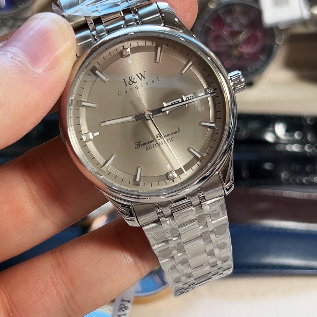 全自动机械孤品一只