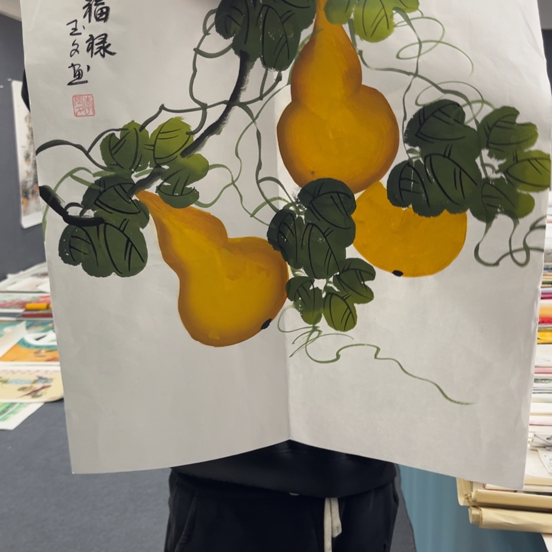 国画我们的目标是成为
