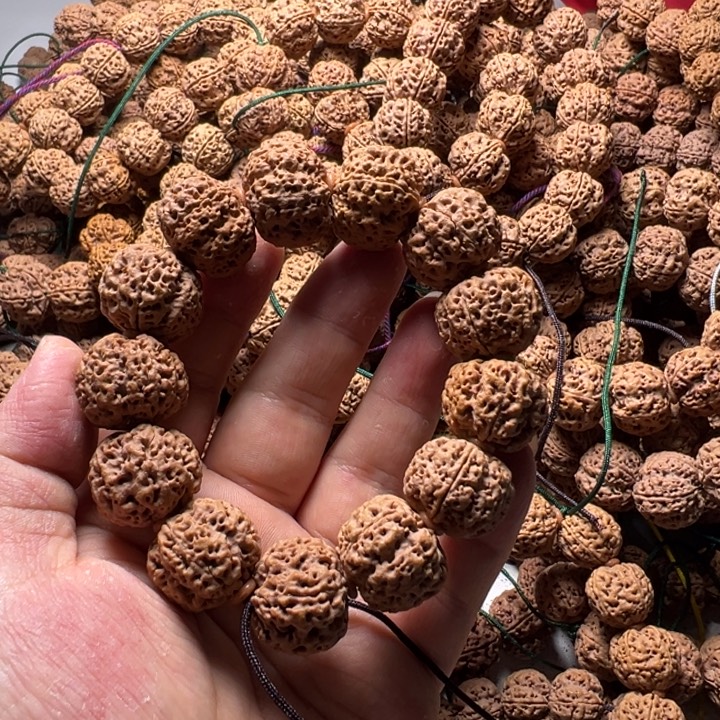 吊坠金刚菩提19号金刚