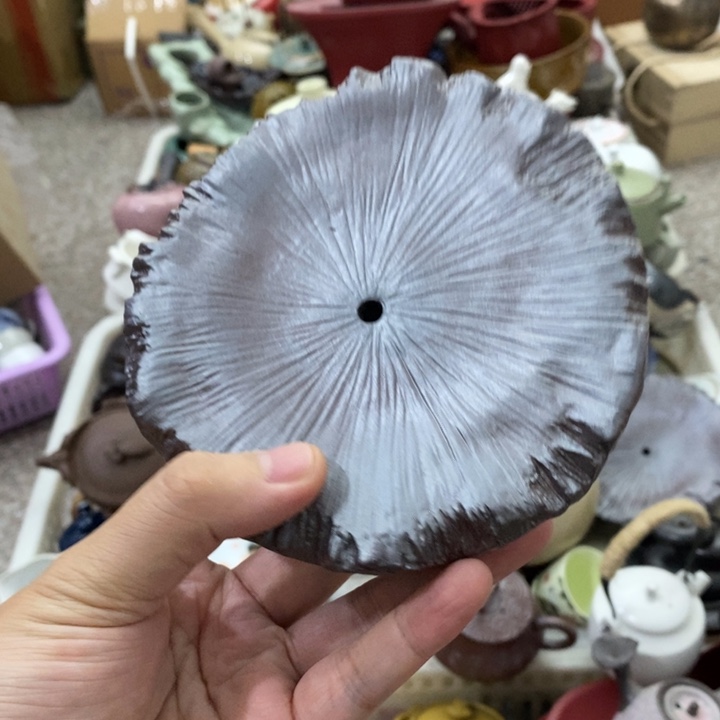 陶瓷艺术品及陶瓷壶壶