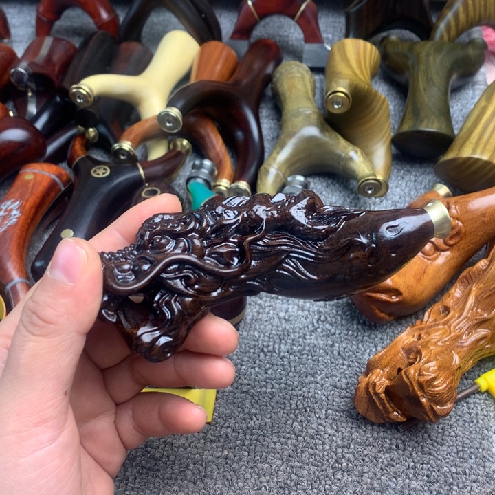 大果紫檀（缅甸花梨）187