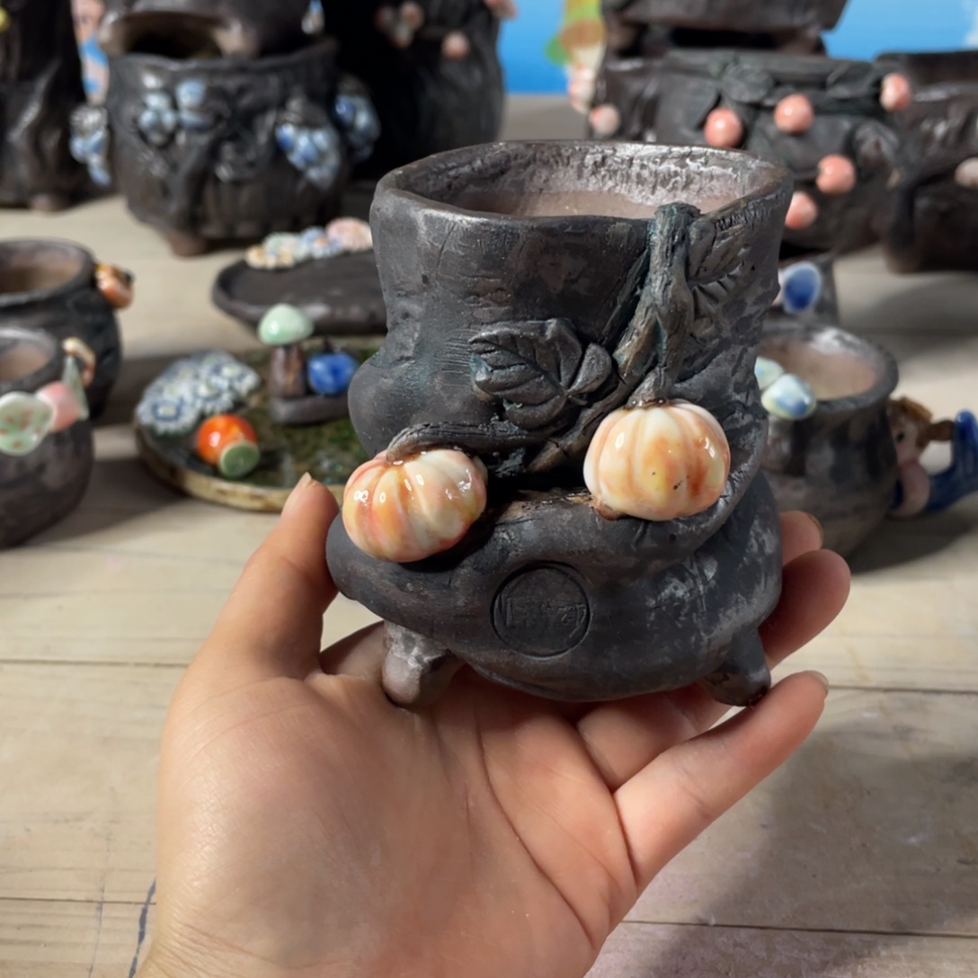 一个人的时候就会想很多