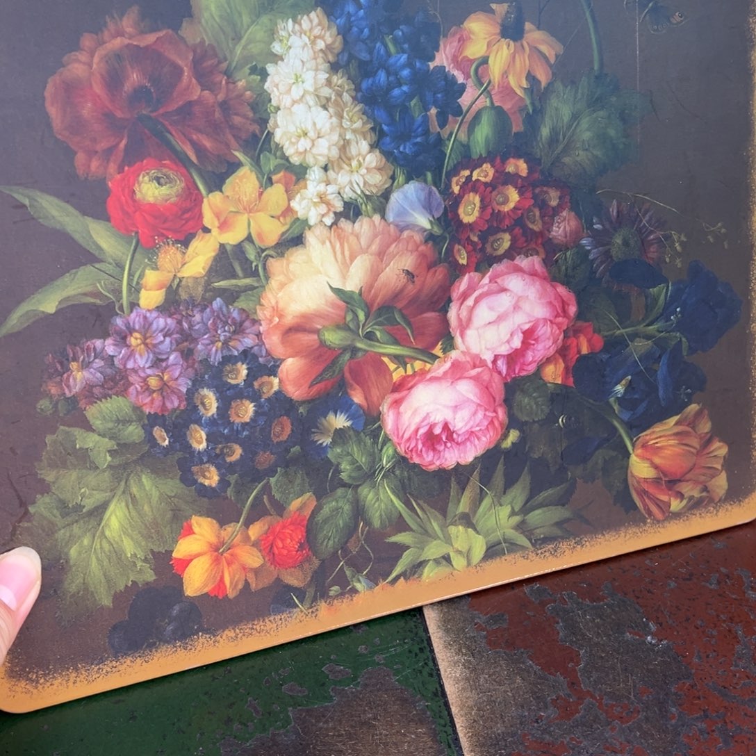 杯英国微缩建筑Lilliput