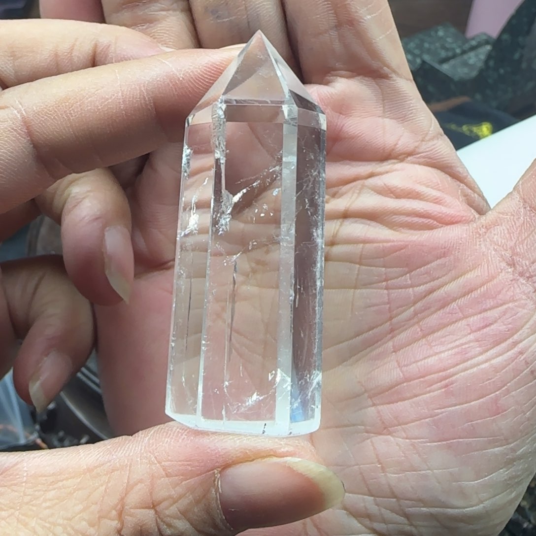 水晶未镶嵌未镶嵌f965