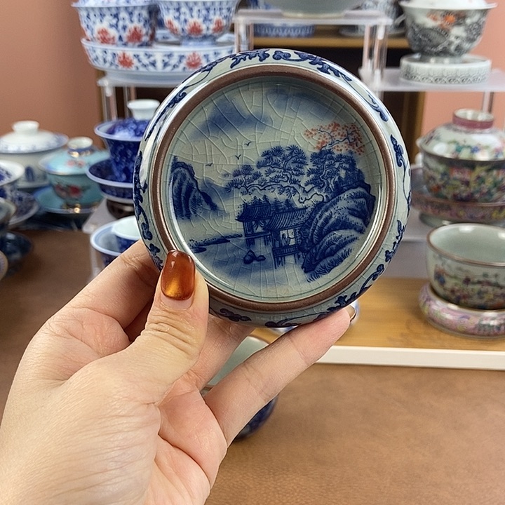 陶瓷制品加工企业在