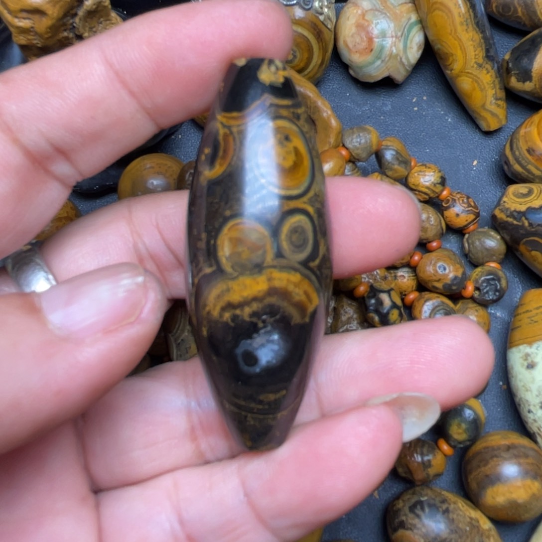 石材纯天然原石奇石127