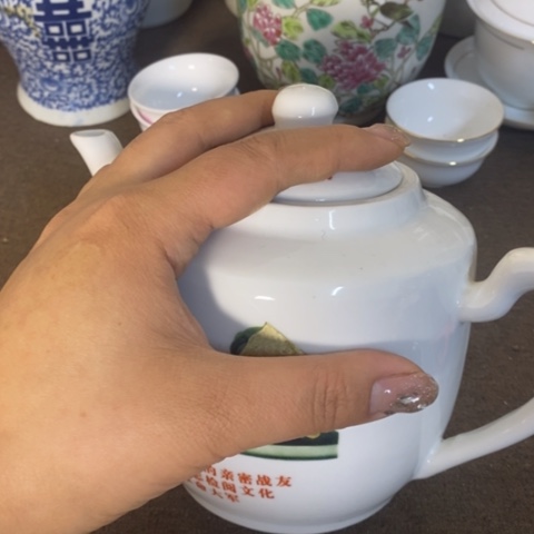 摆件景德镇陶瓷学院