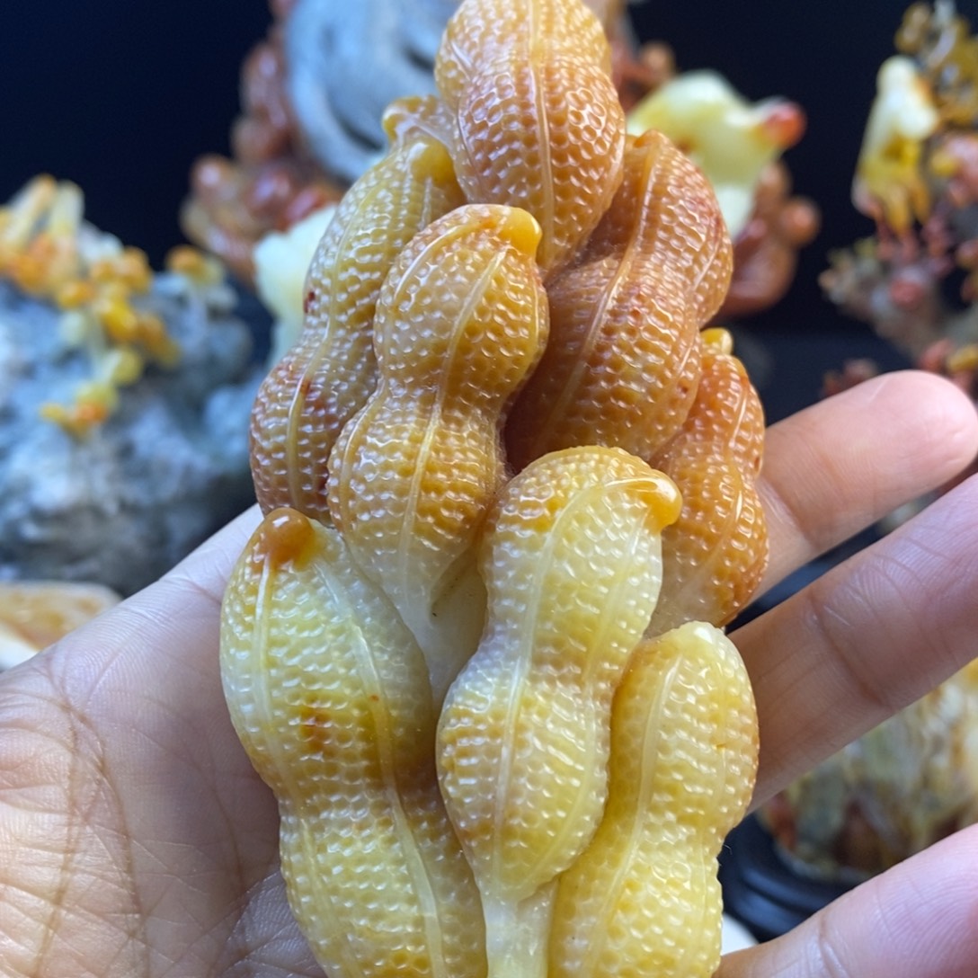 老挝石老挝石精品