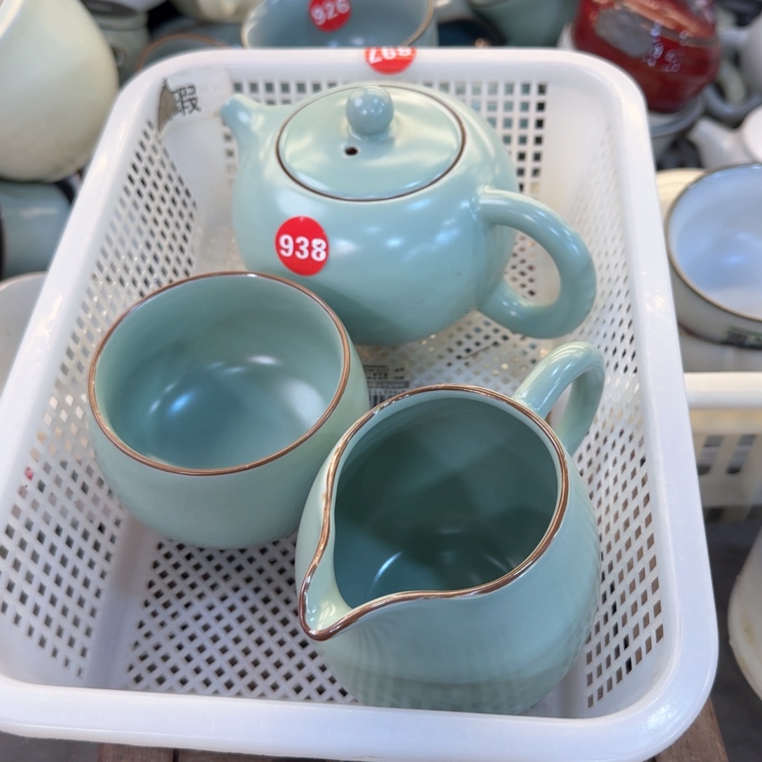 瓷片小微瑕发货！！！！！