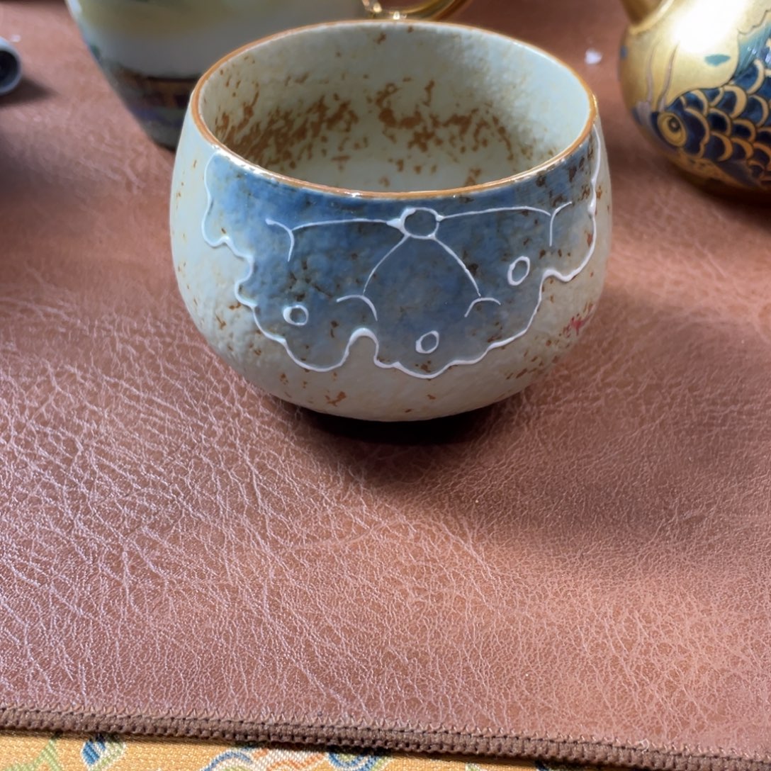 茶具等产品的生产加工