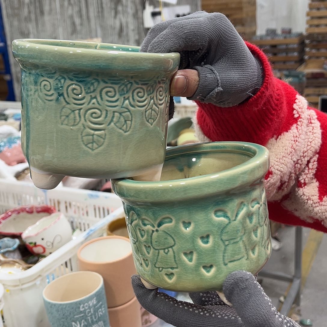 红陶正品数量有限