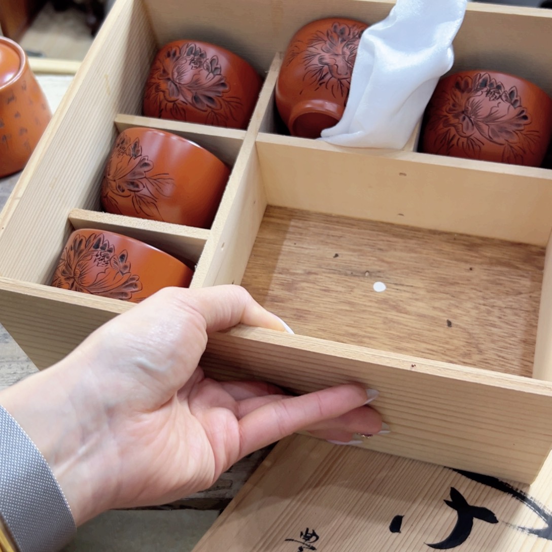 瓷片陶瓷和金属表面涂了涂料