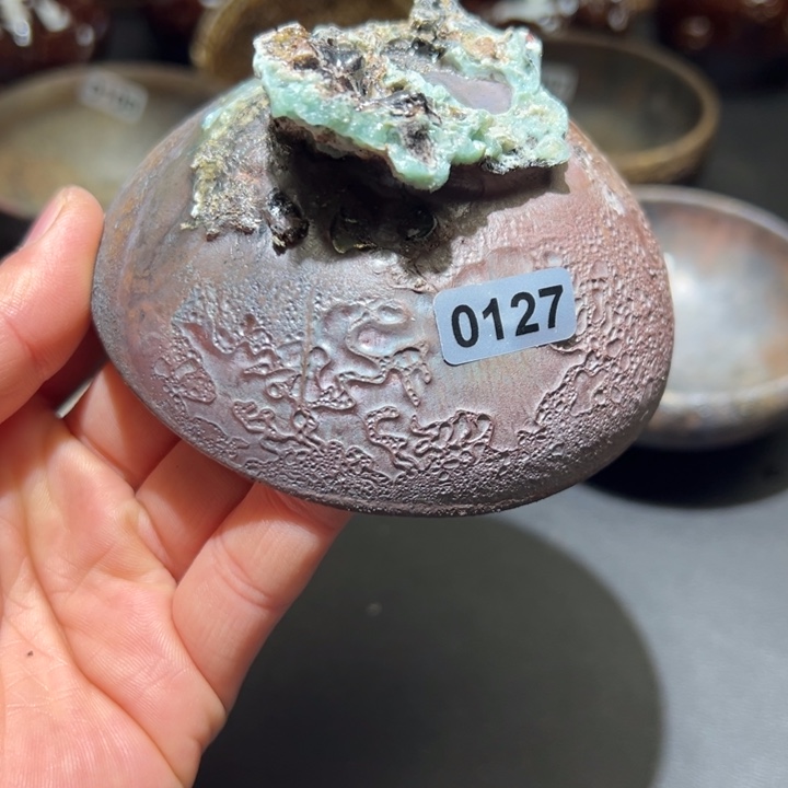 杨***光茶盏悠悠精选茶器127