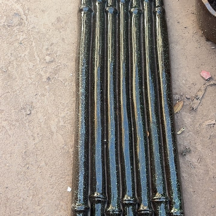 粗陶总长52宽18微瑕