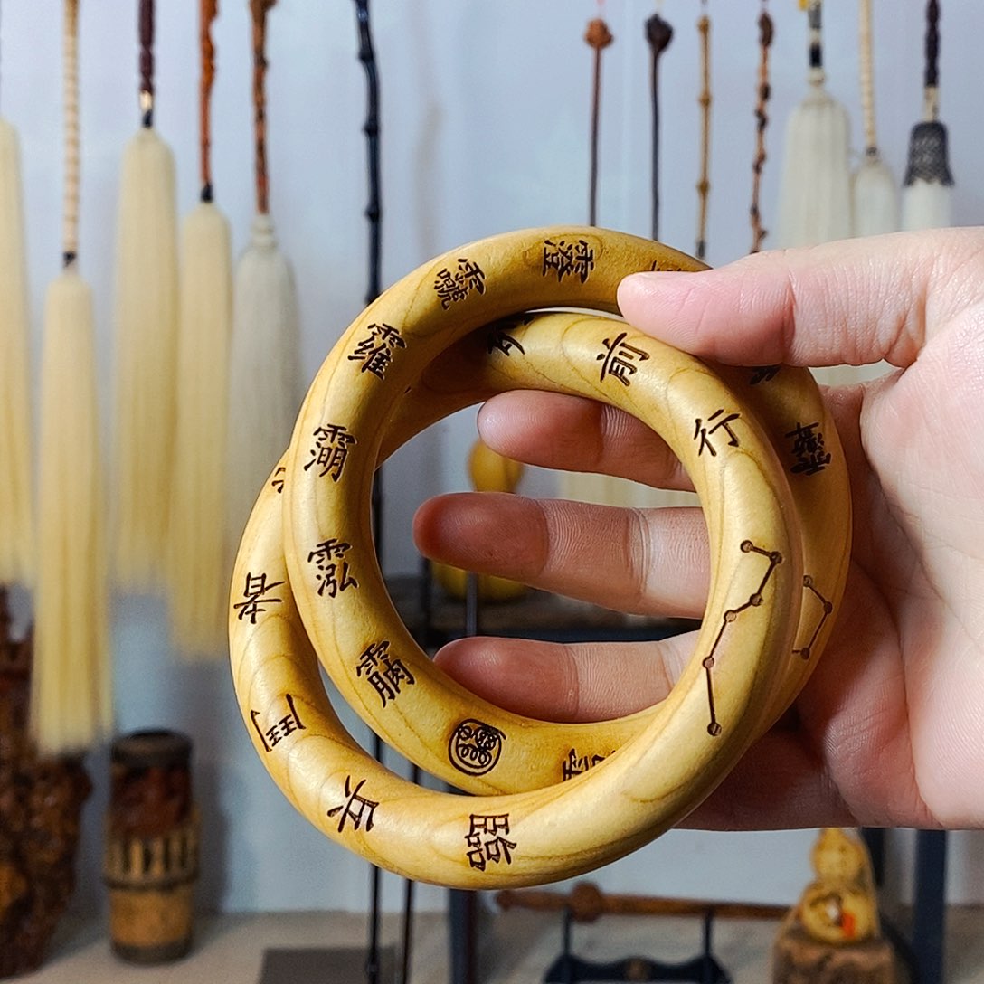 杂色豆（科檀/科特迪瓦檀木）