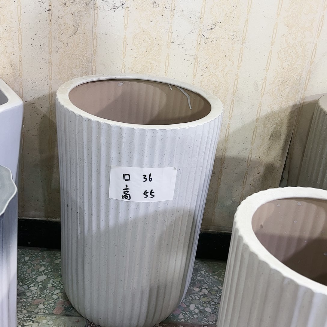 陶瓷陶瓷大花盆