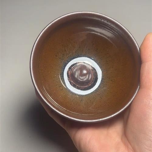 【闪购商品】茶盏-222............