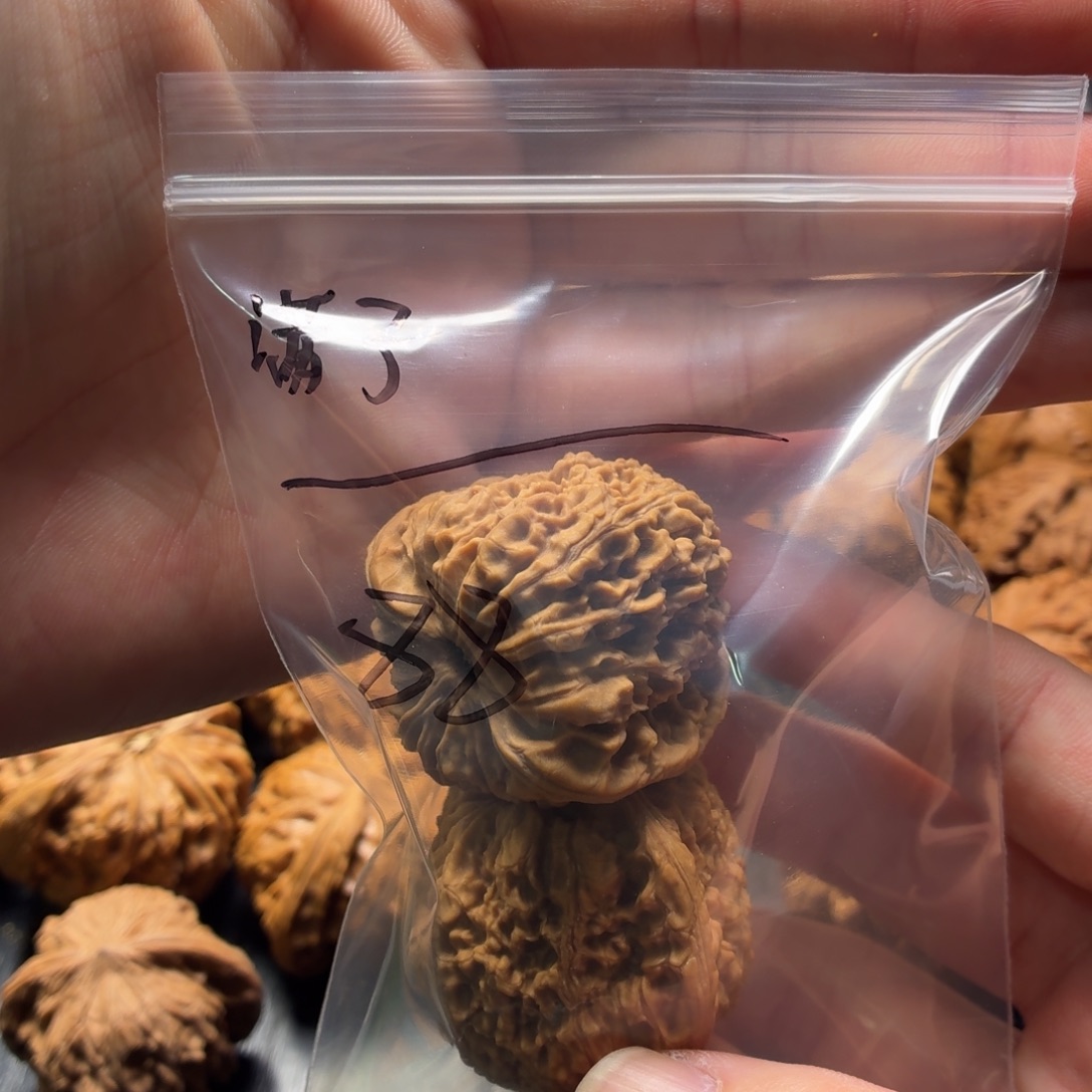 满***子文玩核桃吊坠1111111