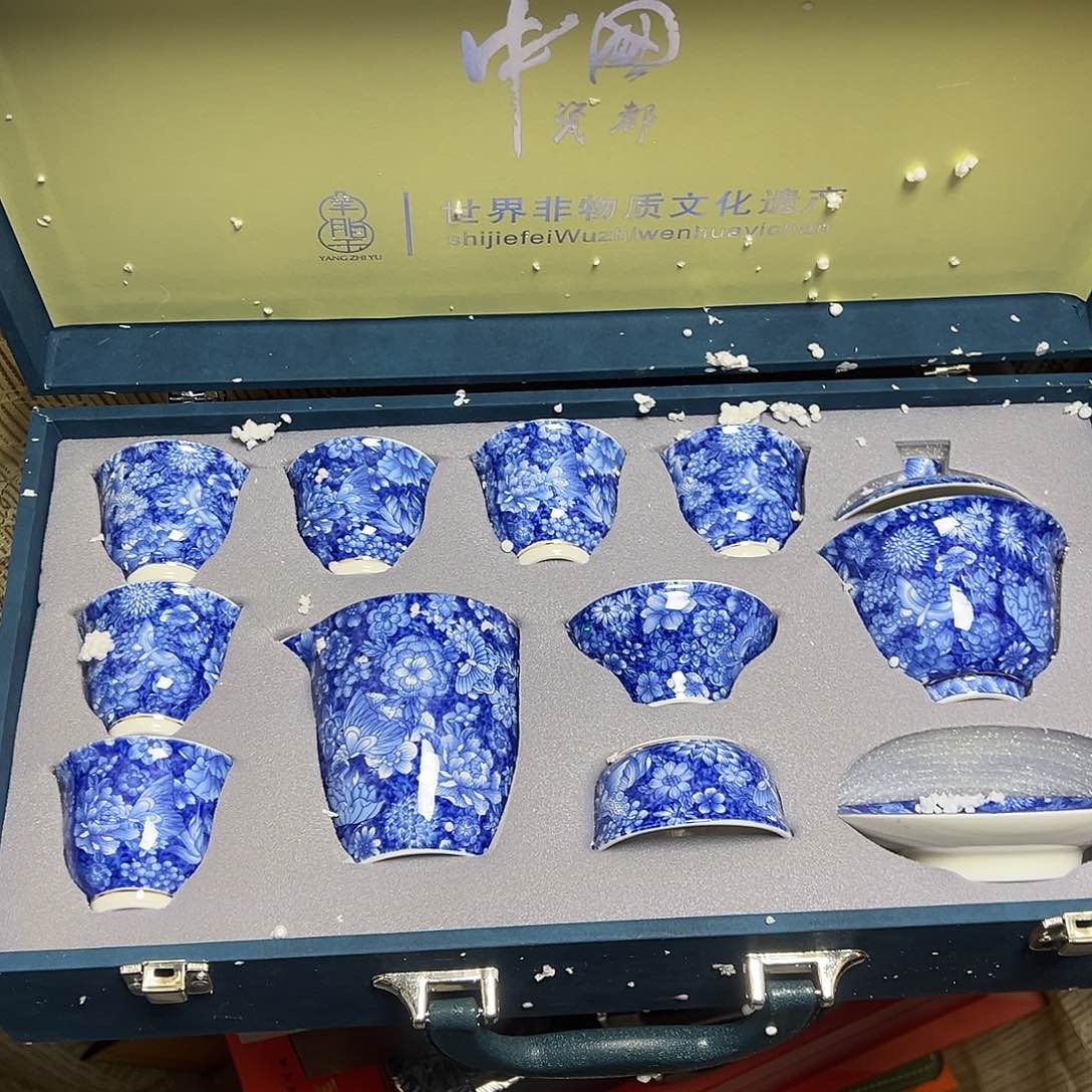 孤品茶具套装等等等