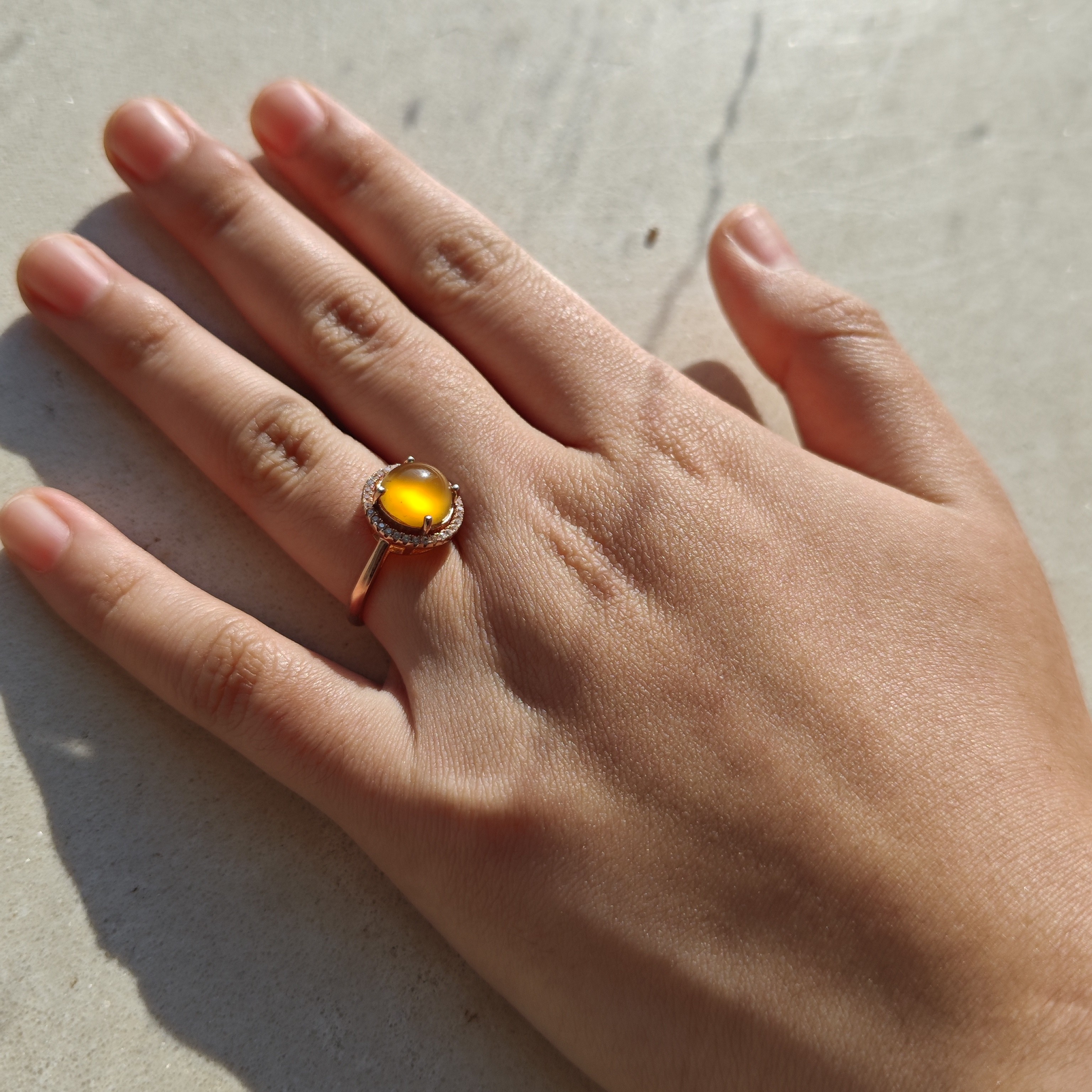 925银戒指 S925银戒指均码