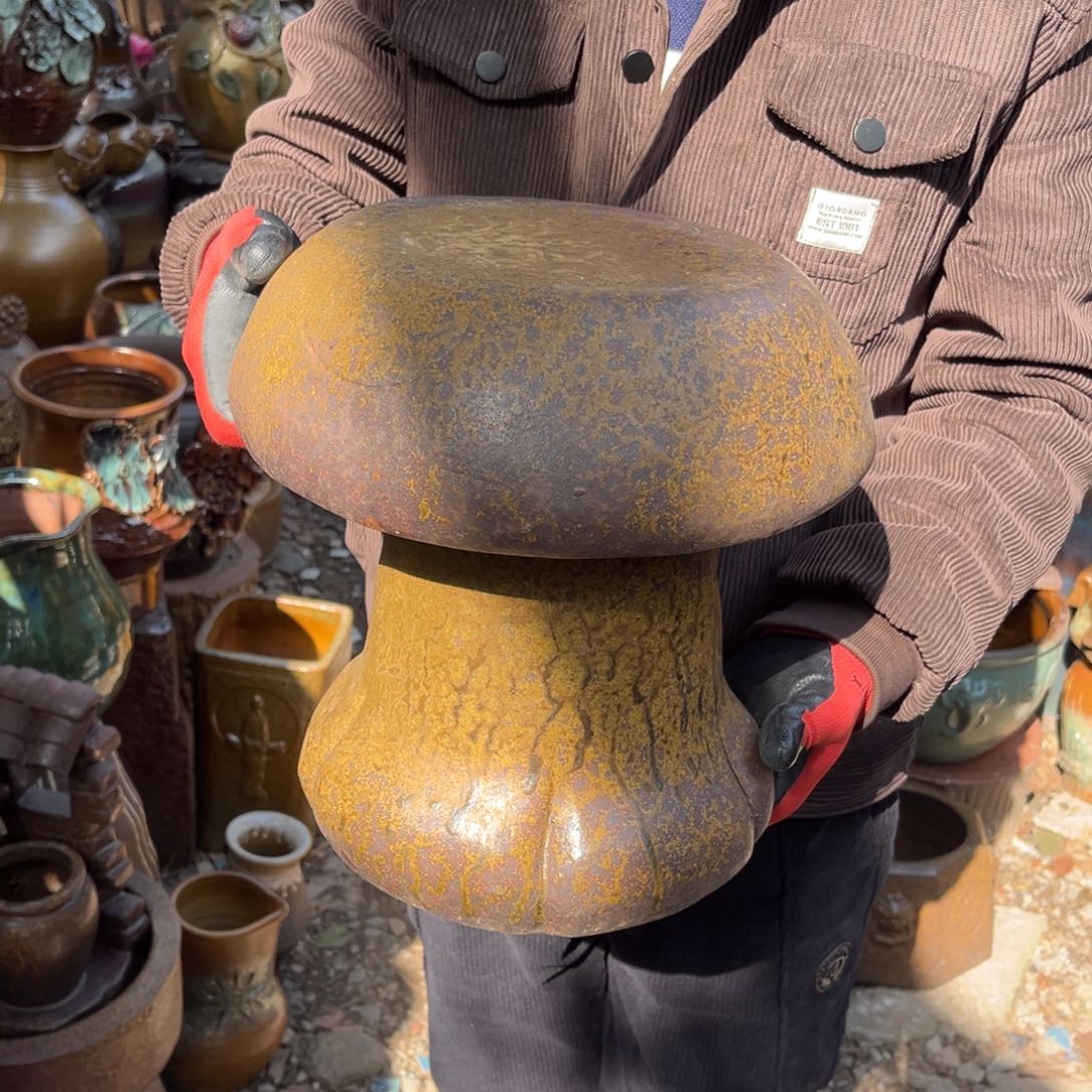 红陶高27口20正品