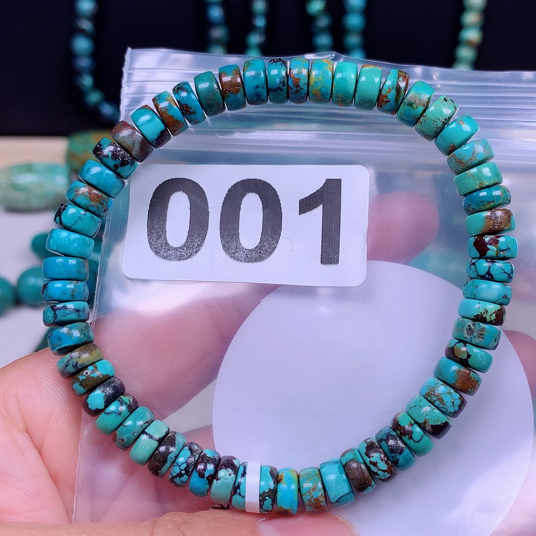 空竹粉丝专享十堰特色手工散珠