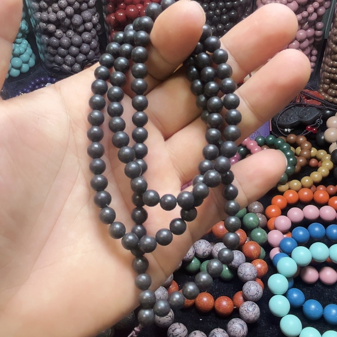 无非金属明**、息肌多圈108颗.06