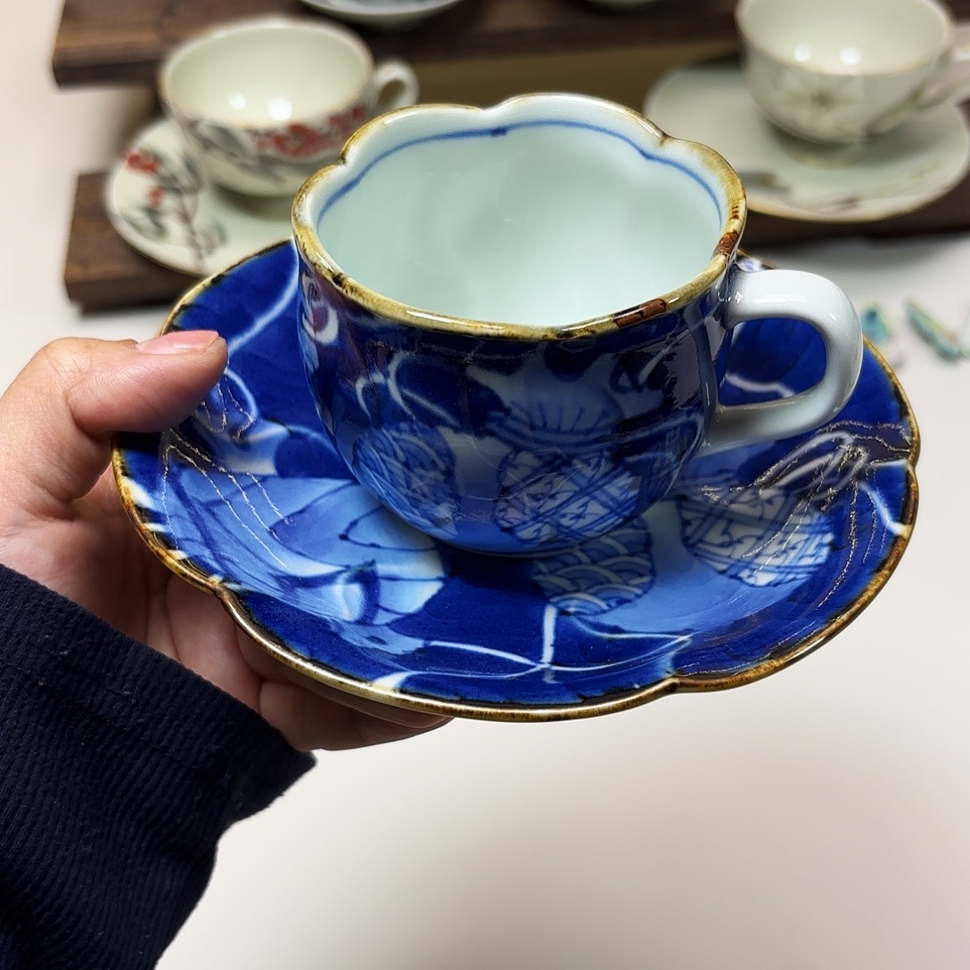 瓷           福泉窑 