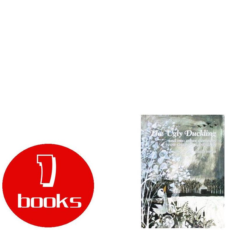 英文原版绘本1本930606014