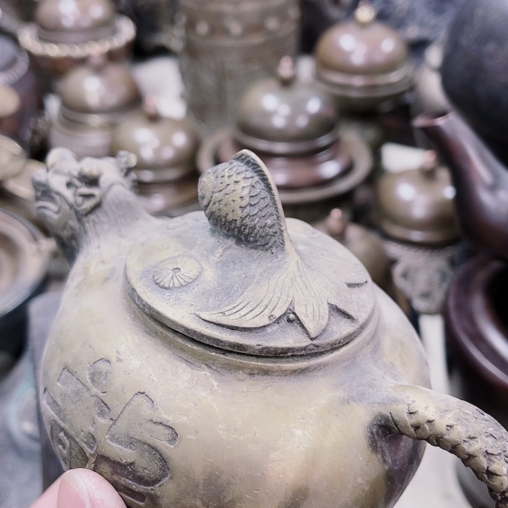 铜器时代。铜器铭文