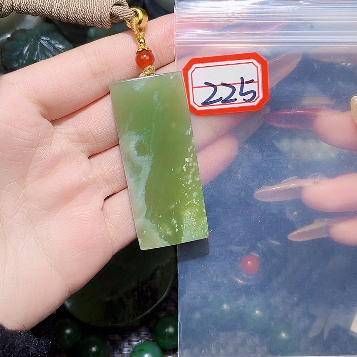 和田玉和田玉边角料随机发未镶嵌